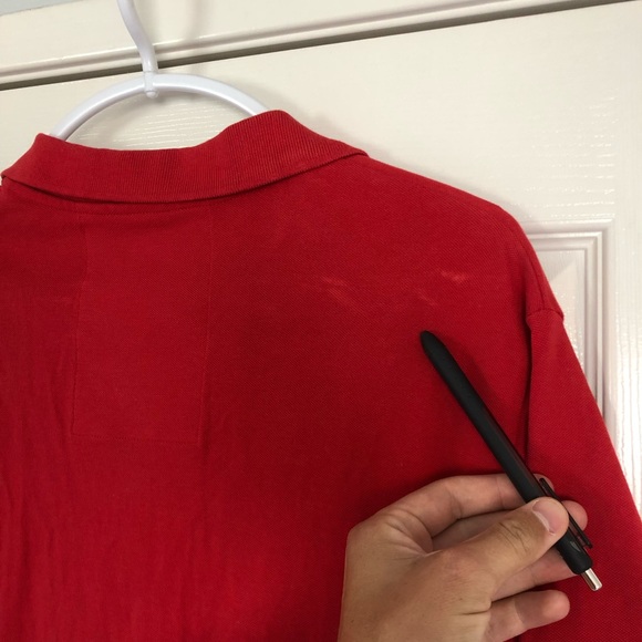 Puma Spain National Team Polo - Picture 8 of 10